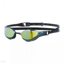 SPEEDO GOGGLES FASTSKIN PURE FOCUS BLK/GOLD