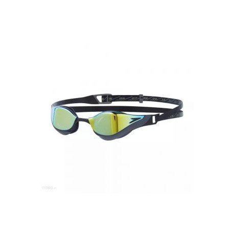 SPEEDO GOGGLES FASTSKIN PURE FOCUS BLK/GOLD