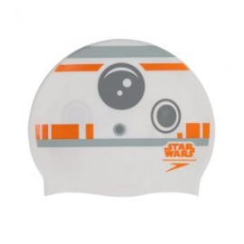 SPEEDO STAR WARS JUNIOR PRINT CAP BB-8