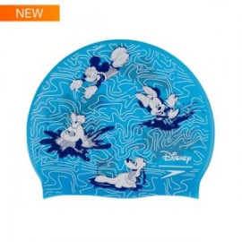 SPEEDO DISNEY JUNIOR PRINT CAP MICKEY