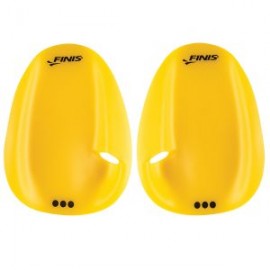 Finis Agility Paddles L