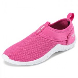 SPEEDO WATER SHOES TD TIDAL CRUSIER PINK/WHITE JUNIOR