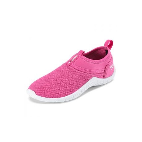 SPEEDO WATER SHOES TD TIDAL CRUSIER PINK/WHITE JUNIOR