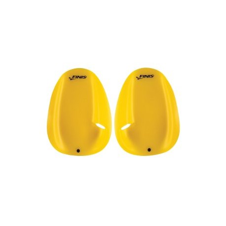 Finis Agility Paddles S