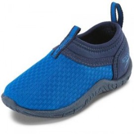 SPEEDO WATER SHOES TD TIDAL CRUSIER BLUE/BLUE KIDS 14 MX