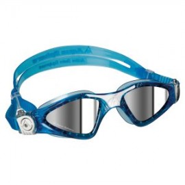 Aqua Sphere Goggle Kayenne  Mirror Lens Small Fit