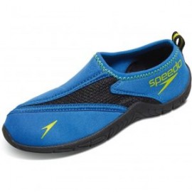 SPEEDO KIDS SURFWALKER PRO BLUE/BLACK