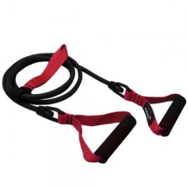 FINIS DRYLAND CORD LIGAS TIERRA ROJO RESISTENCIA ALTA