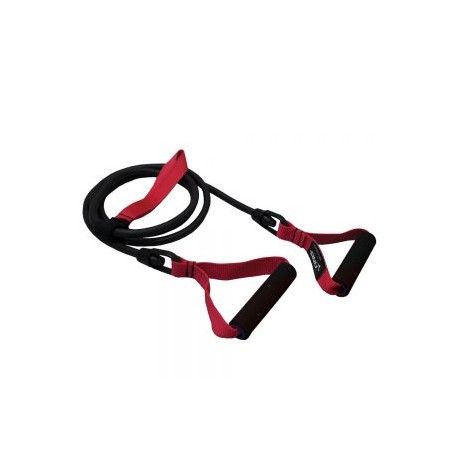 FINIS DRYLAND CORD LIGAS TIERRA ROJO RESISTENCIA ALTA