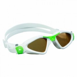 Aqua Sphere Goggle Kayenne  Polarizado Lens Small Fit