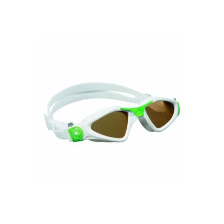 Aqua Sphere Goggle Kayenne  Polarizado Lens Small Fit