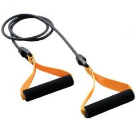 FINIS DRYLAND CORD LIGAS TIERRA AMARILLO RESISTENCIA LIGERA