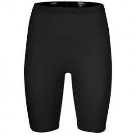 Arena W Powerskin Carbon-DUO Bottoms para Mujer (jammer) Negro