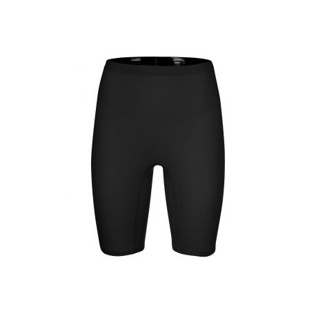 Arena W Powerskin Carbon-DUO Bottoms para Mujer (jammer) Negro