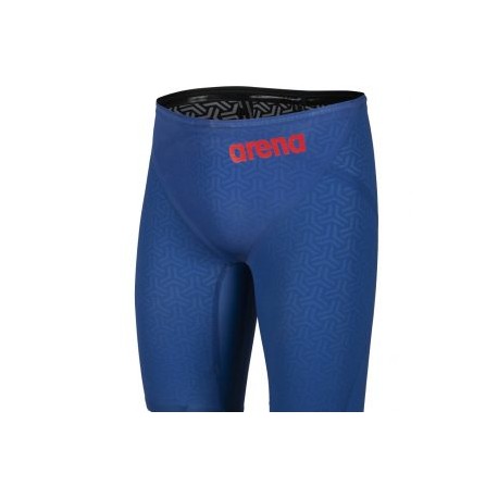 Arena M Powerskin Carbon Glide Jammer Ocean Blue