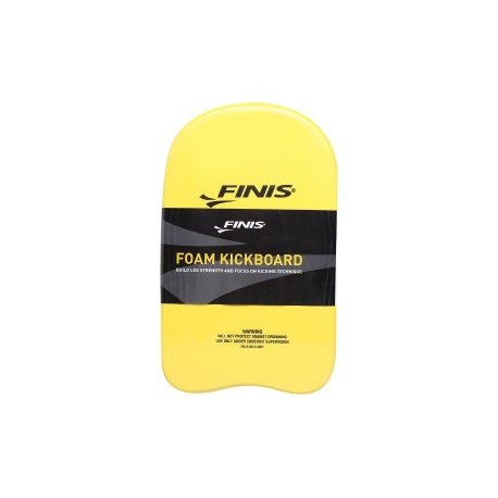 Finis Foam Kickboard Sr