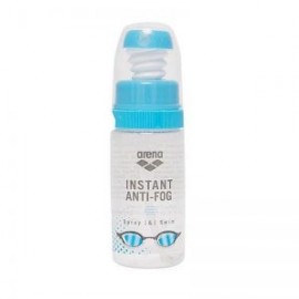 Arena Instant Anti Fog Spray y Swim