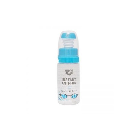 Arena Instant Anti Fog Spray y Swim