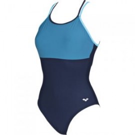 Arena W Melissa Light Cross One Piece