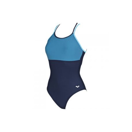 Arena W Melissa Light Cross One Piece