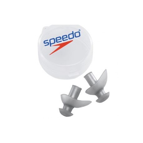 SPEEDO ERGO EAR PLUGS