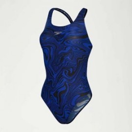 SPEEDO GIRLS ALLOVER SPLASHBACK