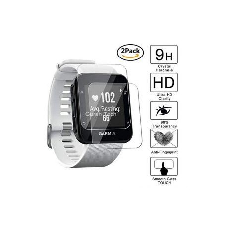 Garmin Forerunner 35