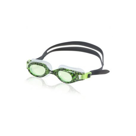 Speedo Goggle Hydrospex Print Jr