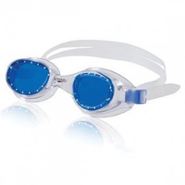 SPEEDO GOGGLE HYDROSPEX CLASSIC CLR/BLUE