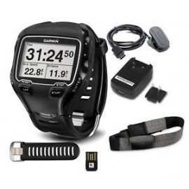 Garmin Forerunner 910XT