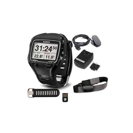 Garmin Forerunner 910XT