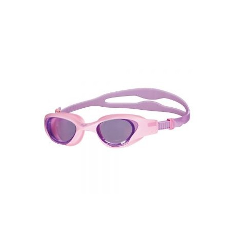 ARENA GOGGLE THE ONE JR. VIOLET PINK VIOLET