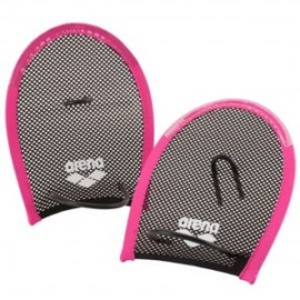 ARENA FLEX PADDLES PINK