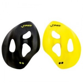 FINIS ISO HAND PADDLES M