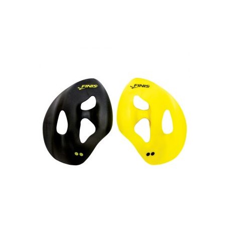 FINIS ISO HAND PADDLES M