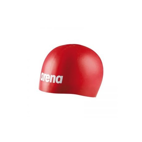 Arena Gorra Silicon Moulded Pro