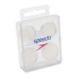 SPEEDO SILICONE EAR PLUGS