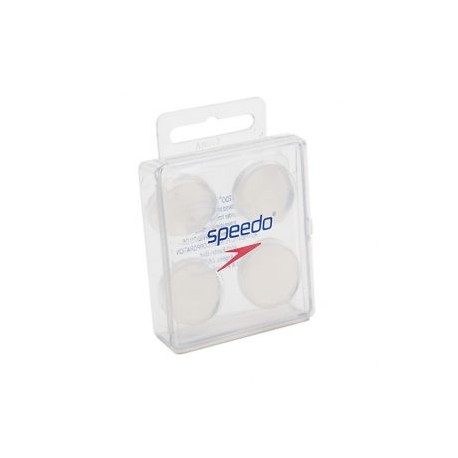 SPEEDO SILICONE EAR PLUGS