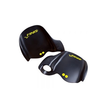 Finis INSTINCT Paddles