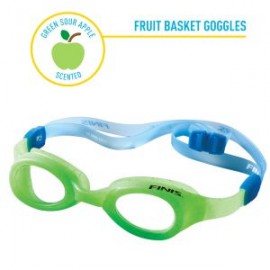 FINIS FRUIT BASKET GREEN/SOUR APPLE