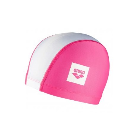 ARENA GORRA UNIX II JR PINK WHITE