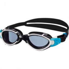 ARENA NIMESIS POLARIZED SMOKE/WHITE/BLACK