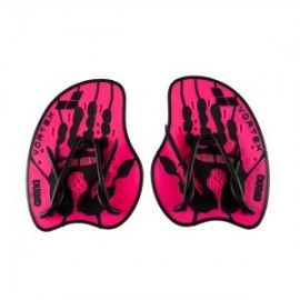 ARENA VORTEX HAND PADDLE PINK L