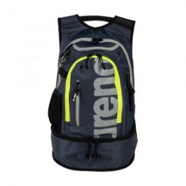 ARENA FASTPACK 3.0 NAVY-NEON-YELLOW