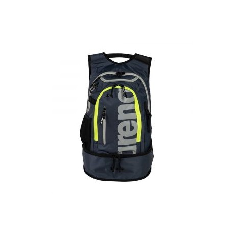 ARENA FASTPACK 3.0 NAVY-NEON-YELLOW