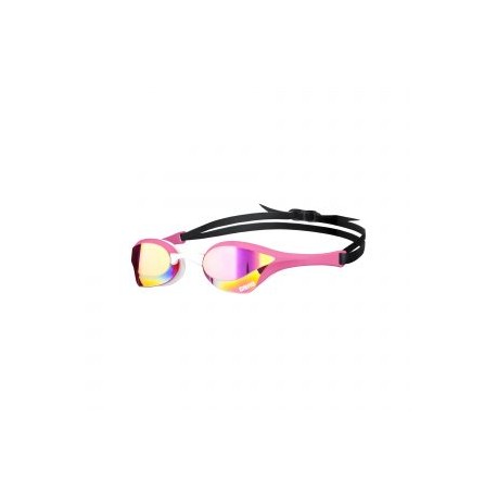 Arena Goggles Cobra Ultra Mirror