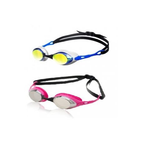 Arena Goggles Cobra Mirror