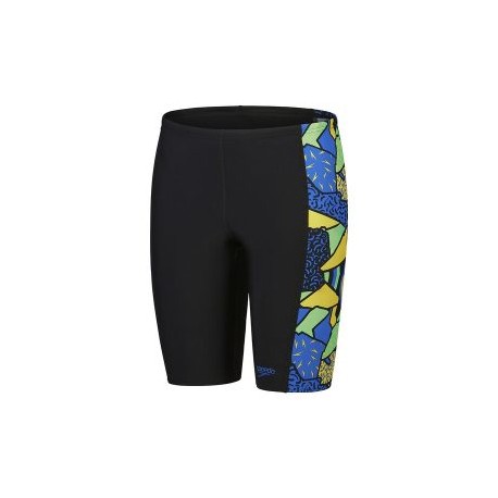 SPEEDO BOYS ALLOVER PANEL JAMMER