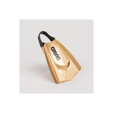 ARENA POWERFIN PRO II GOLD