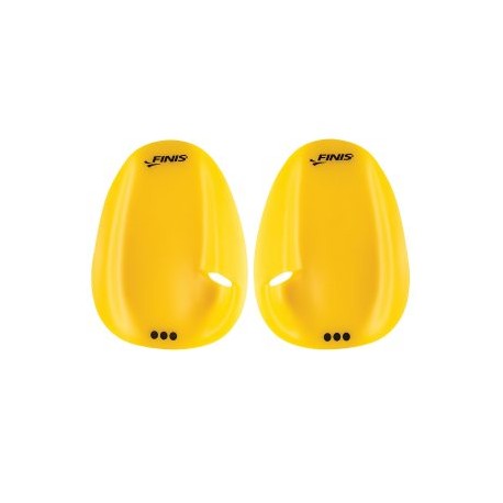 Finis Agility Paddles L